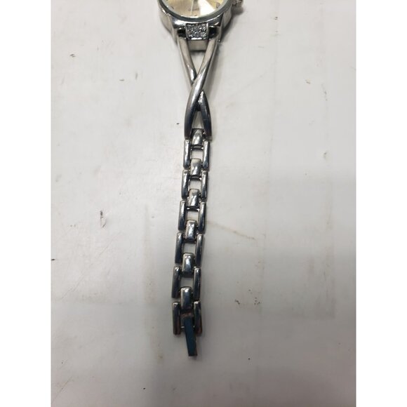 Lot of 5 Women's Watches Sanwood JW Cat & Mouse Ladies Classic Petite Untested - Picture 15 of 16